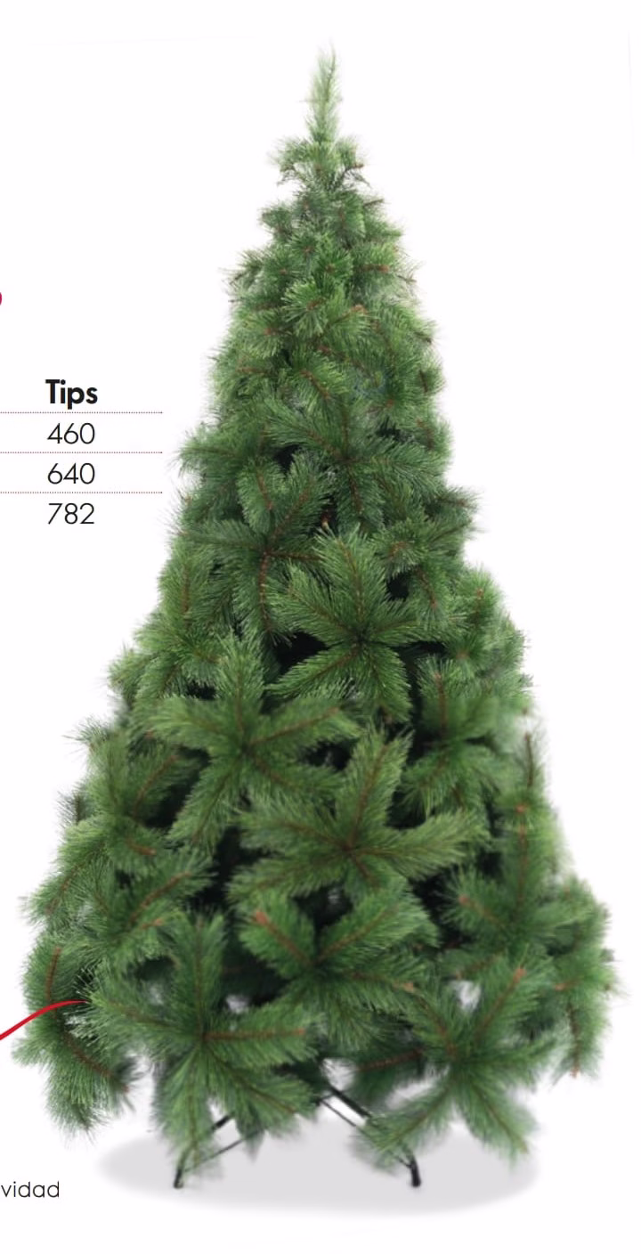 arbol canadiense super coposo1.8m